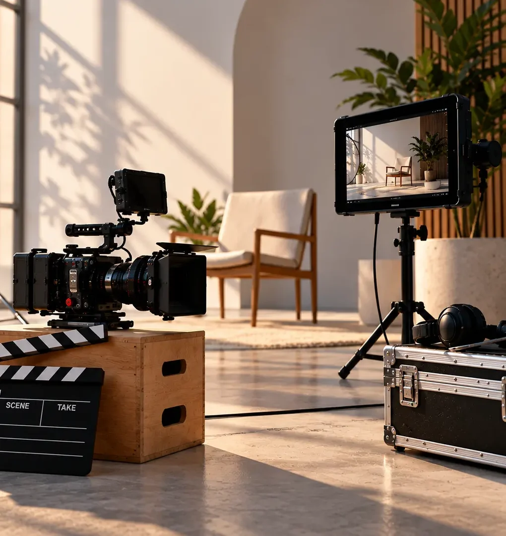 corporate video production agency